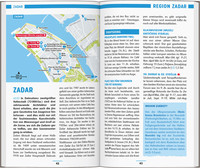 MARCO POLO Reiseführer Kroatische Küste Dalmatien MARCO POLO Reiseführer Kroatische Küste Dalmatien