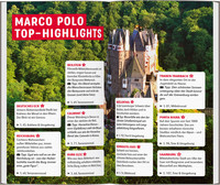 MARCO POLO Reiseführer Mosel MARCO POLO Reiseführer Mosel