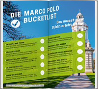 MARCO POLO Reiseführer Dublin MARCO POLO Reiseführer Dublin