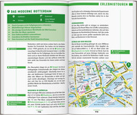 MARCO POLO Reiseführer Rotterdam & Den Haag, Delft MARCO POLO Reiseführer Rotterdam & Den Haag, Delft