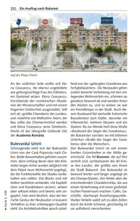 TRESCHER Reiseführer Kreuzfahrten Donau TRESCHER Reiseführer Kreuzfahrten Donau