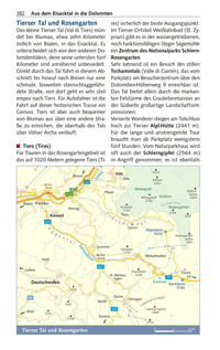 TRESCHER Reiseführer Südtirol und Trentino TRESCHER Reiseführer Südtirol und Trentino