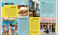LONELY PLANET Kinderreiseführer Der Cityguide für Kids New York