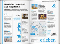 DUMONT Reise-Taschenbuch Reiseführer Wien DUMONT Reise-Taschenbuch Reiseführer Wien