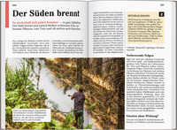 DUMONT Reise-Taschenbuch Reiseführer Kalabrien
