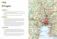 Landkarten-Rätselreise um die Welt Landkarten-Rätselreise um die Welt