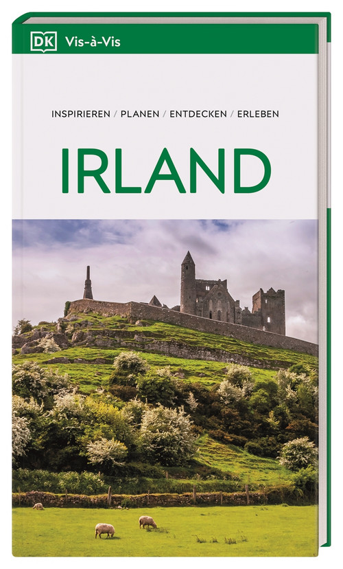 Vis-à-Vis Reiseführer Irland