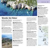 TOP10 Reiseführer Korfu & Ionische Inseln TOP10 Reiseführer Korfu & Ionische Inseln
