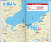 MARCO POLO Reiseführer Ostseeküste, Mecklenburg-Vorpommern