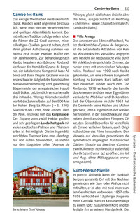 TRESCHER Reiseführer Baskenland TRESCHER Reiseführer Baskenland