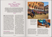 Baedeker SMART Reiseführer Toskana Baedeker SMART Reiseführer Toskana