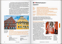 Baedeker SMART Reiseführer Rügen Baedeker SMART Reiseführer Rügen