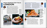 LONELY PLANET Reiseführer Entdecke London LONELY PLANET Reiseführer Entdecke London