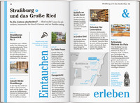 DUMONT Reise-Taschenbuch Reiseführer Elsass DUMONT Reise-Taschenbuch Reiseführer Elsass