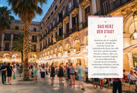DUMONT Bildatlas Barcelona DUMONT Bildatlas Barcelona
