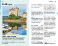 DUMONT Reise-Taschenbuch Reiseführer Auvergne, Zentralmassiv