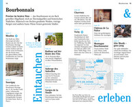 DUMONT Reise-Taschenbuch Reiseführer Auvergne, Zentralmassiv DUMONT Reise-Taschenbuch Reiseführer Auvergne, Zentralmassiv