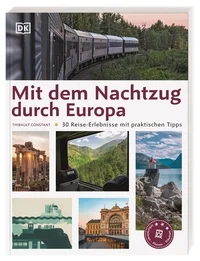 Mit dem Nachtzug durch Europa Mit dem Nachtzug durch Europa