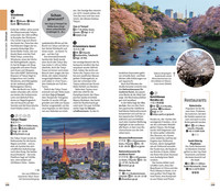 Vis-à-Vis Reiseführer Tokyo Vis-à-Vis Reiseführer Tokyo