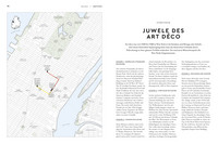 New York. Eine Augenreise New York. Eine Augenreise
