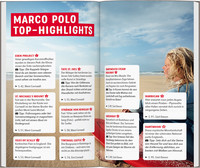 MARCO POLO Reiseführer Cornwall & Devon MARCO POLO Reiseführer Cornwall & Devon
