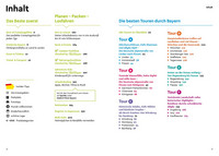 MARCO POLO Camper Guide Bayern MARCO POLO Camper Guide Bayern