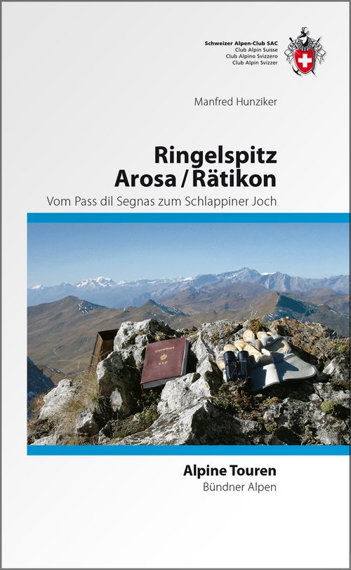 Ringelspitz/ Arosa/ Rätikon
