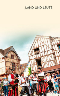 TRESCHER Reiseführer Île-de-France TRESCHER Reiseführer Île-de-France