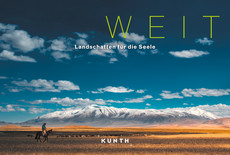 KUNTH Bildband Weit