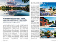 KUNTH Unterwegs in Skandinavien KUNTH Unterwegs in Skandinavien