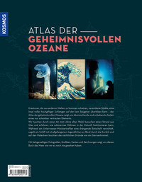 Atlas der geheimnisvollen Ozeane