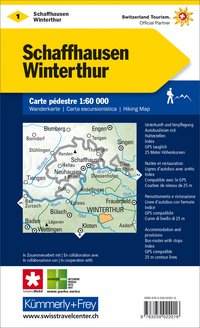 01 - Schaffhausen / Winterthur
