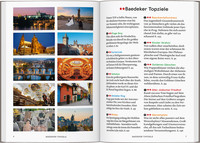 Baedeker SMART Reiseführer Prag