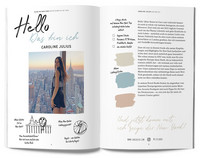 Amerika, Newy York, Reiseführer GuideMe Travel Book