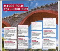 MARCO POLO Reiseführer Masurische Seen MARCO POLO Reiseführer Masurische Seen