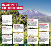 MARCO POLO Reiseführer Chile