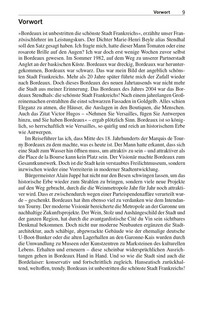 TRESCHER Reiseführer Bordeaux und das Bordelais TRESCHER Reiseführer Bordeaux und das Bordelais