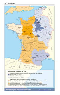 TRESCHER Reiseführer Schlösser der Loire TRESCHER Reiseführer Schlösser der Loire