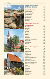 TRESCHER Reiseführer Sachsen TRESCHER Reiseführer Sachsen
