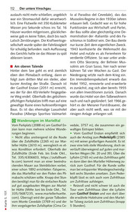 TRESCHER Reiseführer Südtirol und Trentino TRESCHER Reiseführer Südtirol und Trentino