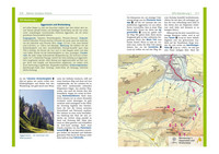 MICHAEL MÜLLER REISEFÜHRER Allgäu MICHAEL MÜLLER REISEFÜHRER Allgäu