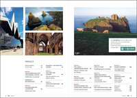 KUNTH Mit dem Wohnmobil durch Schottland