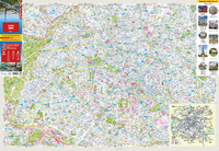 MARCO POLO Cityplan Paris 1:12.000 MARCO POLO Cityplan Paris 1:12.000
