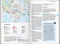 DUMONT Reise-Taschenbuch Reiseführer Norwegen, Der Süden DUMONT Reise-Taschenbuch Reiseführer Norwegen, Der Süden