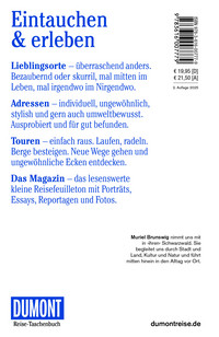 DUMONT Reise-Taschenbuch Reiseführer Schwarzwald DUMONT Reise-Taschenbuch Reiseführer Schwarzwald