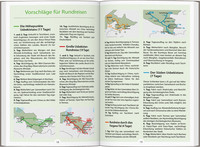 DUMONT Reise-Handbuch Reiseführer Usbekistan DUMONT Reise-Handbuch Reiseführer Usbekistan