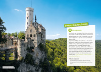 DUMONT #genausoschön in Baden-Württemberg DUMONT #genausoschön in Baden-Württemberg