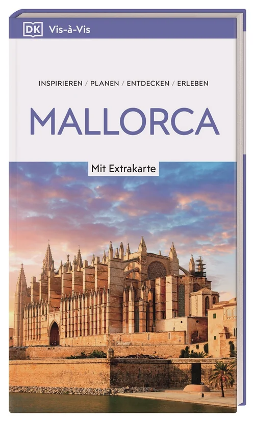 Vis-à-Vis Reiseführer Mallorca Vis-à-Vis Reiseführer Mallorca