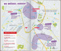 MARCO POLO Reiseführer Brüssel MARCO POLO Reiseführer Brüssel