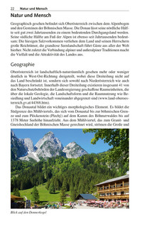 TRESCHER Reiseführer Oberösterreich TRESCHER Reiseführer Oberösterreich